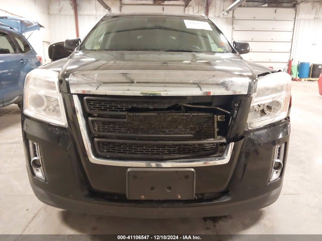 GMC Terrain Sle-1 2015 2GKFLVEK2F6317825 Image 6
