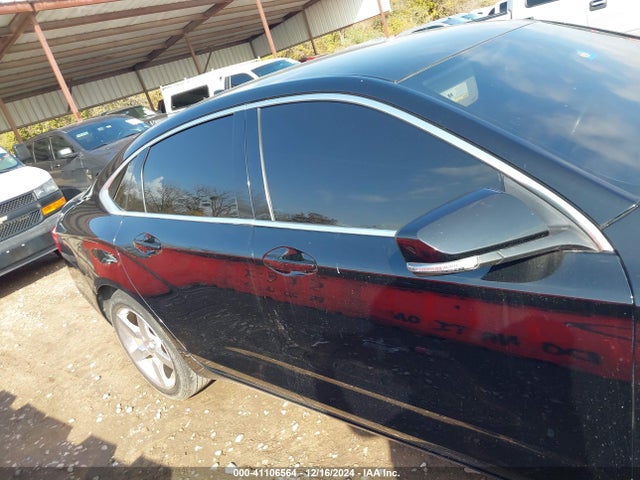 Chevrolet IMPALA 1LT 2014 1G1115SL6EU100957 Image 14