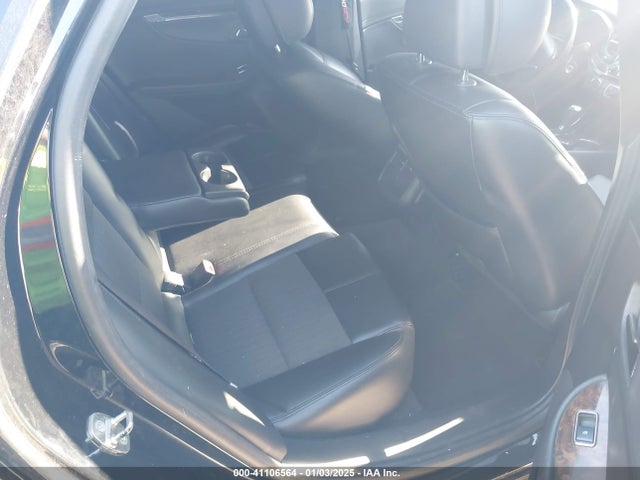 Chevrolet IMPALA 1LT 2014 1G1115SL6EU100957 Image 8