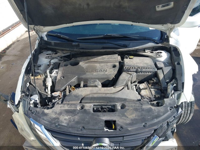 1N4AL3APXGC116670 Nissan Altima 2.5 S