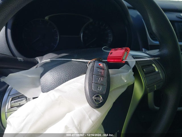 1N4AL3APXGC116670 Nissan Altima 2.5 S