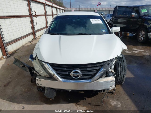 1N4AL3APXGC116670 Nissan Altima 2.5 S