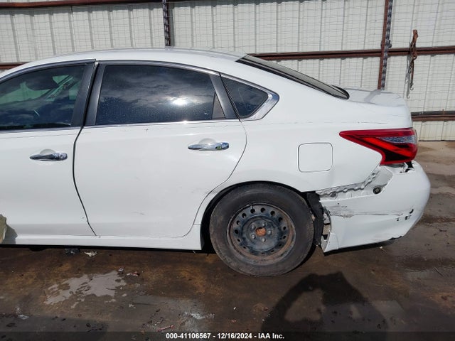 1N4AL3APXGC116670 Nissan Altima 2.5 S