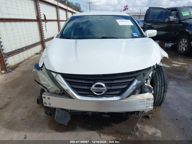1N4AL3APXGC116670 Nissan Altima 2.5 S