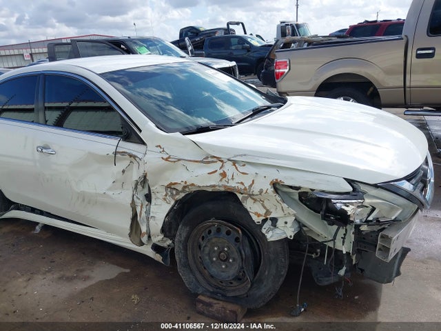 1N4AL3APXGC116670 Nissan Altima 2.5 S