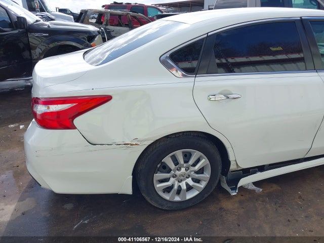 1N4AL3APXGC116670 Nissan Altima 2.5 S