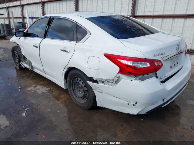 1N4AL3APXGC116670 Nissan Altima 2.5 S