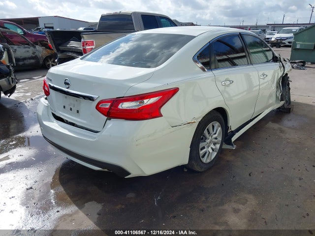 1N4AL3APXGC116670 Nissan Altima 2.5 S