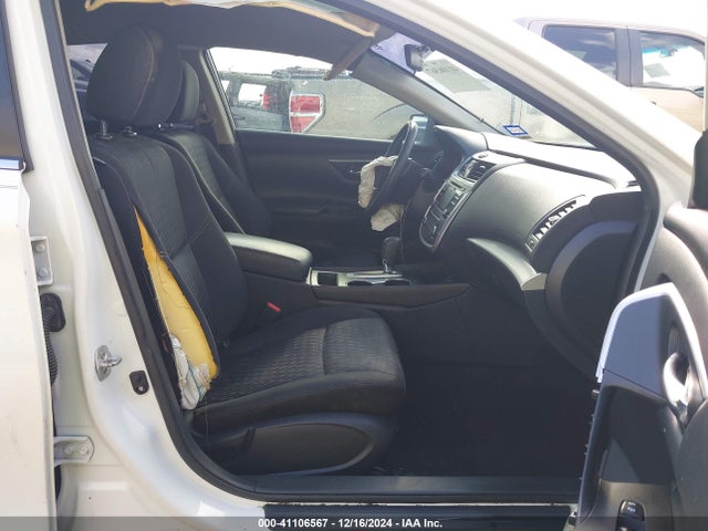 1N4AL3APXGC116670 Nissan Altima 2.5 S