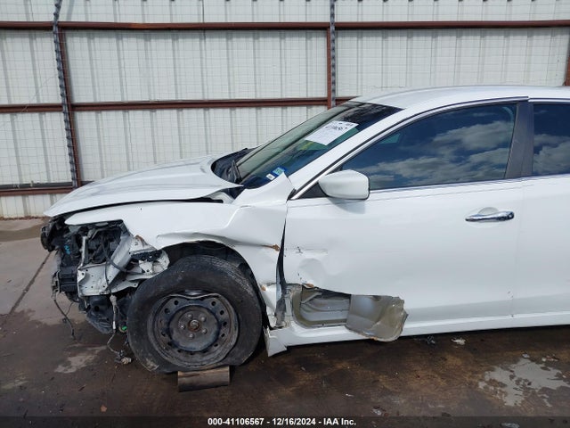 1N4AL3APXGC116670 Nissan Altima 2.5 S