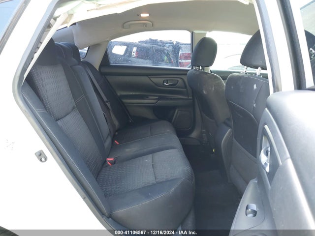 1N4AL3APXGC116670 Nissan Altima 2.5 S