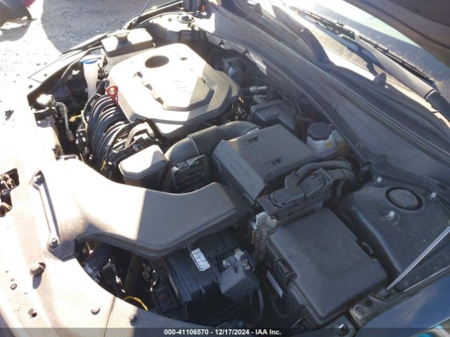 5XXGT4L38KG351064 KIA Optima Lx