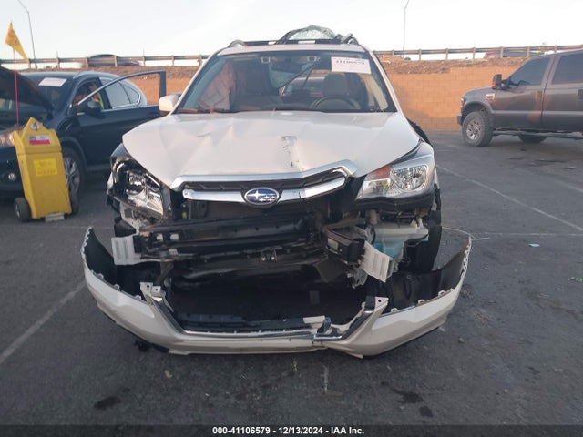 Subaru Forester 2.5i Premium 2018 JF2SJAGC2JH492269 Image 12