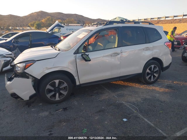 Subaru Forester 2.5i Premium 2018 JF2SJAGC2JH492269 Image 14