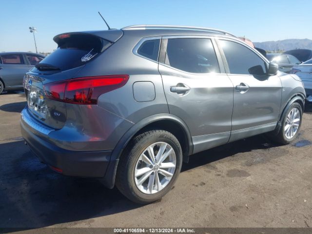 JN1BJ1CP0HW033189 Nissan Rogue Sport Sv