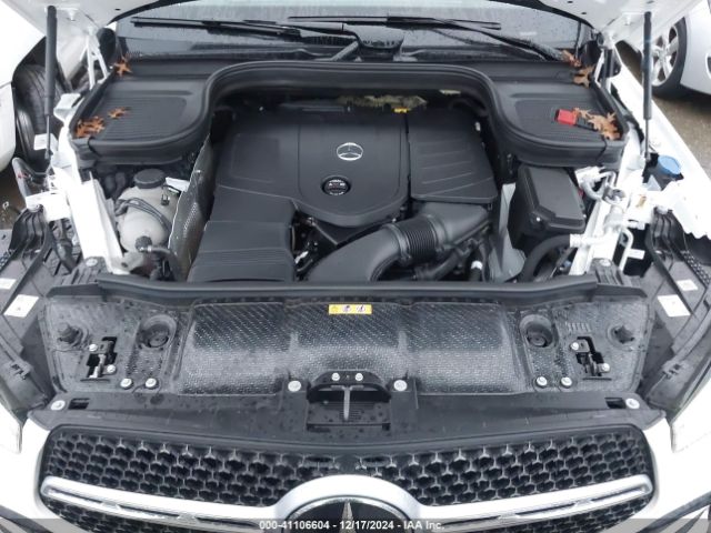 4JGFB4FB0RA973192 Mercedes-Benz Gle 350 4matic