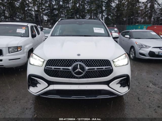 4JGFB4FB0RA973192 Mercedes-Benz Gle 350 4matic