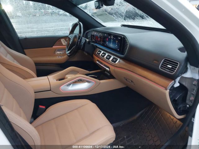 4JGFB4FB0RA973192 Mercedes-Benz Gle 350 4matic