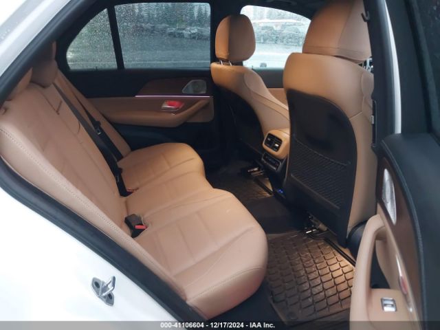 4JGFB4FB0RA973192 Mercedes-Benz Gle 350 4matic