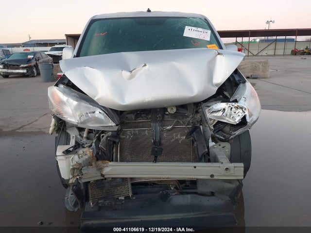 3N6CM0KN9LK696801 Nissan Nv200  Cargo Sv Xtronic Cvt