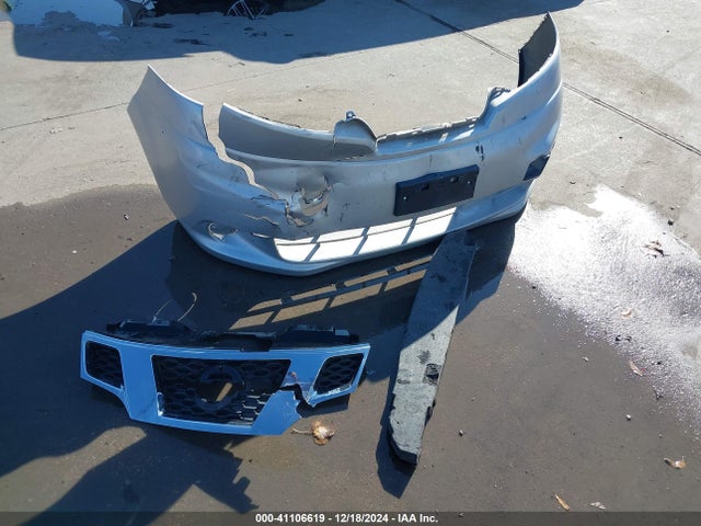 3N6CM0KN9LK696801 Nissan Nv200  Cargo Sv Xtronic Cvt
