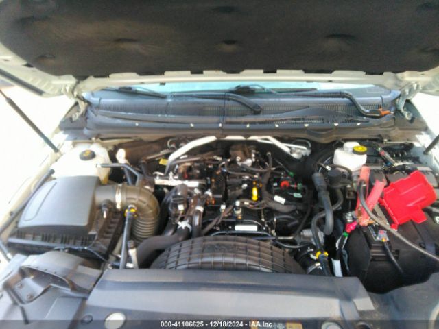 1FTER4EH3MLD34979 Ford Ranger Xlt