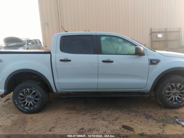 1FTER4EH3MLD34979 Ford Ranger Xlt