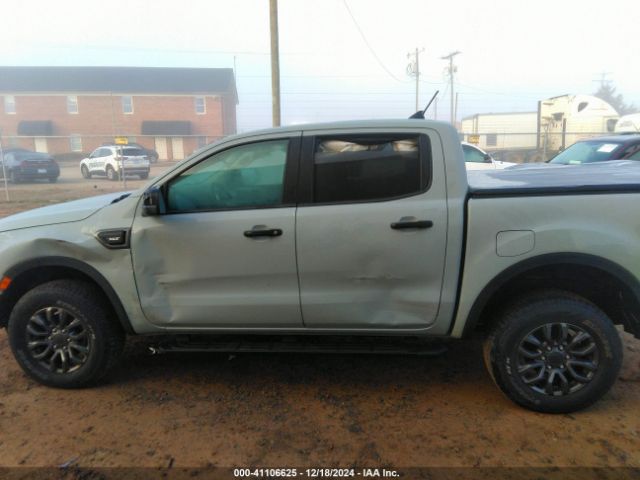 1FTER4EH3MLD34979 Ford Ranger Xlt