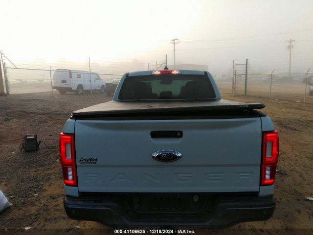 1FTER4EH3MLD34979 Ford Ranger Xlt