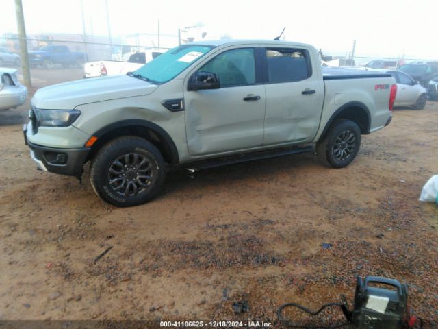 1FTER4EH3MLD34979 Ford Ranger Xlt