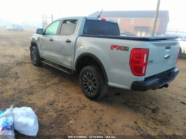 1FTER4EH3MLD34979 Ford Ranger Xlt