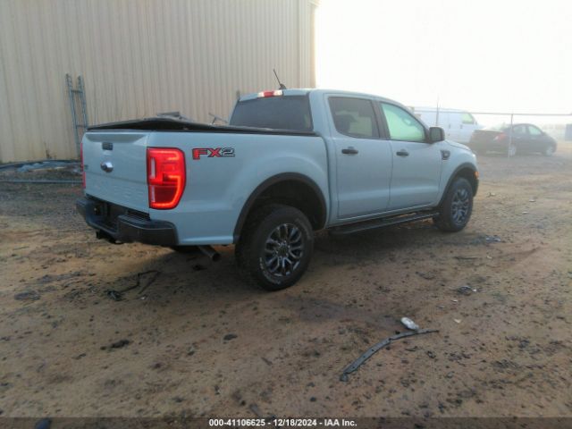 1FTER4EH3MLD34979 Ford Ranger Xlt
