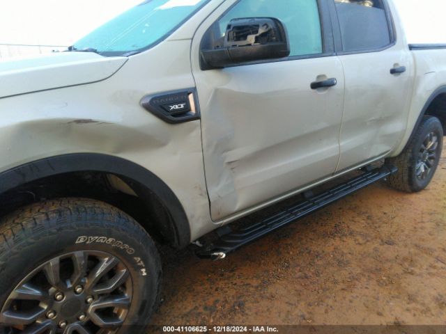 1FTER4EH3MLD34979 Ford Ranger Xlt