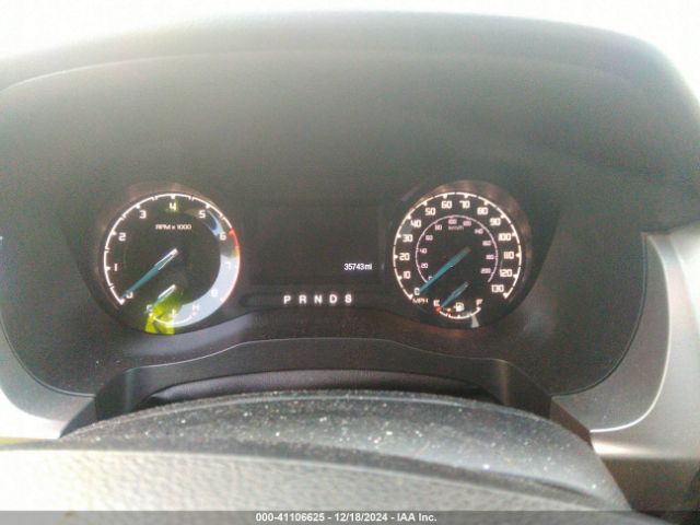 1FTER4EH3MLD34979 Ford Ranger Xlt