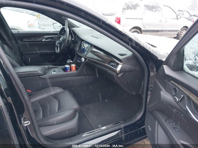 2018 CADILLAC CT6 1G6KJ5R65JU124028 Photo 4