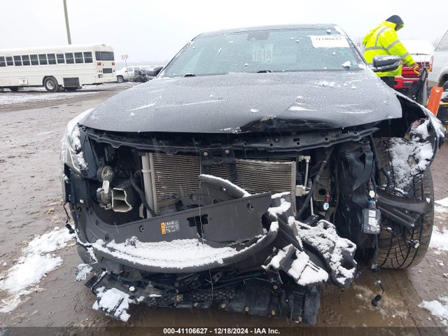2018 CADILLAC CT6 1G6KJ5R65JU124028 Photo 5