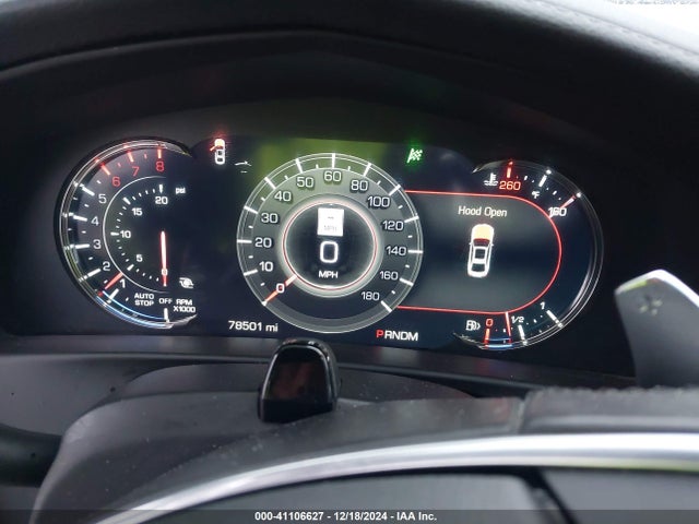 2018 CADILLAC CT6 1G6KJ5R65JU124028 Photo 6