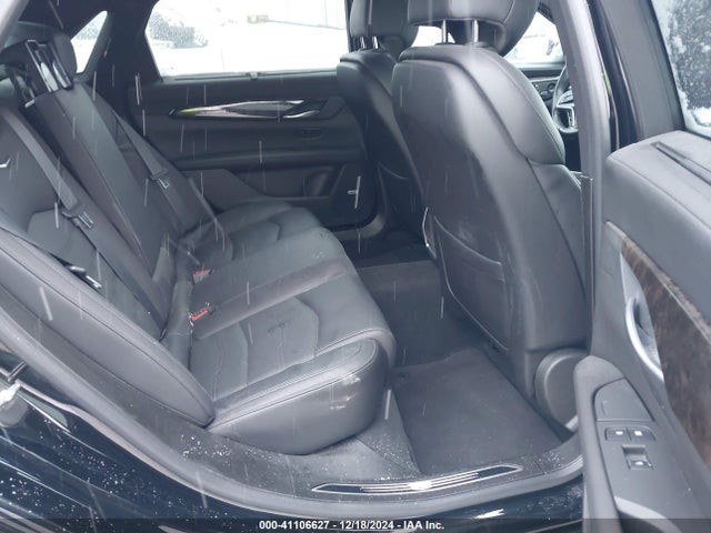 2018 CADILLAC CT6 1G6KJ5R65JU124028 Photo 7