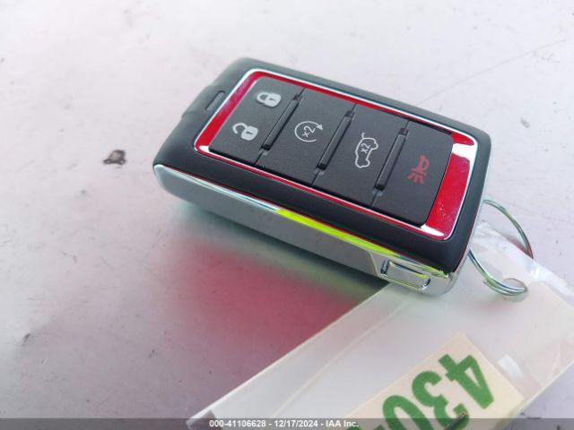 1C4RJYB6XR8516112 Jeep Grand Cherokee 4xe