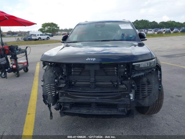 1C4RJYB6XR8516112 Jeep Grand Cherokee 4xe