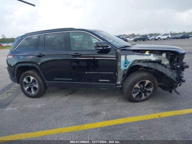 1C4RJYB6XR8516112 Jeep Grand Cherokee 4xe