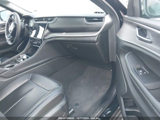 1C4RJYB6XR8516112 Jeep Grand Cherokee 4xe