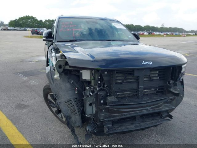 1C4RJYB6XR8516112 Jeep Grand Cherokee 4xe