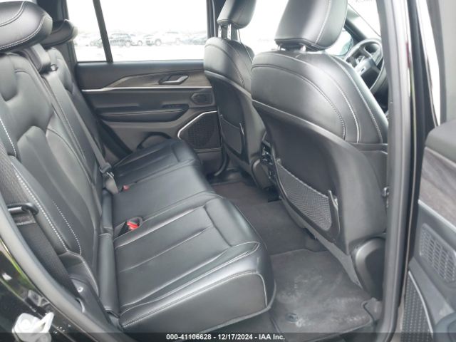 1C4RJYB6XR8516112 Jeep Grand Cherokee 4xe