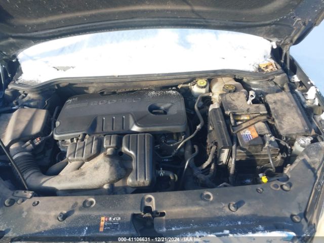 1G4PS5SK6F4180912 Buick Verano Leather Group