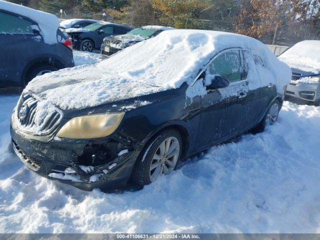 1G4PS5SK6F4180912 Buick Verano Leather Group