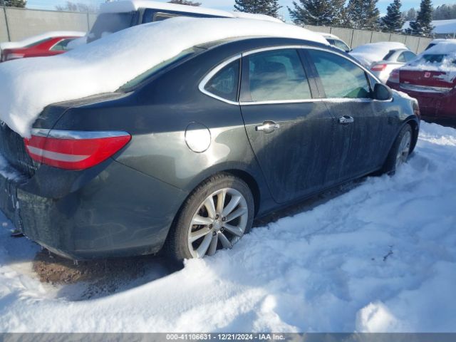 1G4PS5SK6F4180912 Buick Verano Leather Group