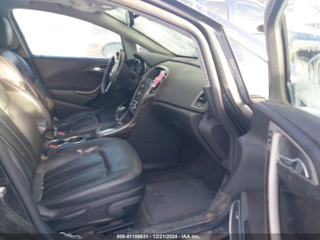 1G4PS5SK6F4180912 Buick Verano Leather Group
