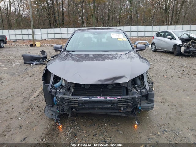 Honda Accord Ex-l 2015 1HGCR2F85FA140299 Image 12