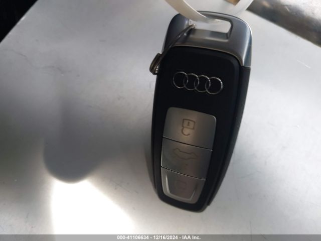 WAUJ3DGY8RA070820 Audi S3 Prestige Tfsi Quattro S Tronic